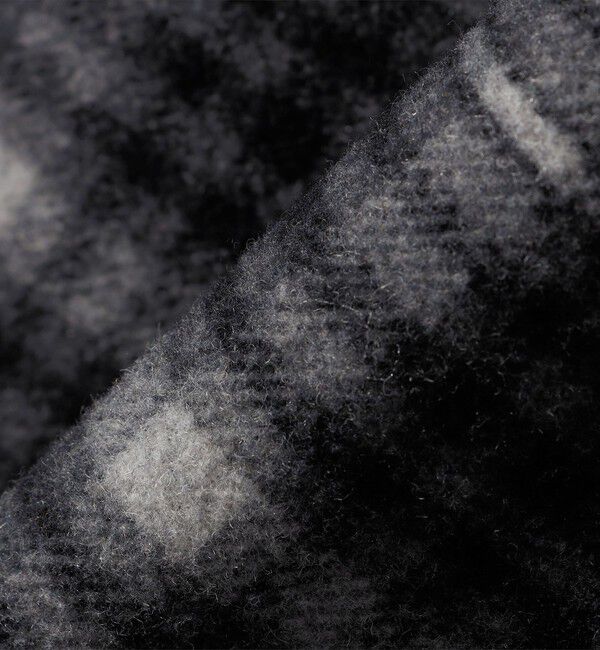 quaranciel「quaranciel: リバー チェスター ロング コート」|チェスターコート|