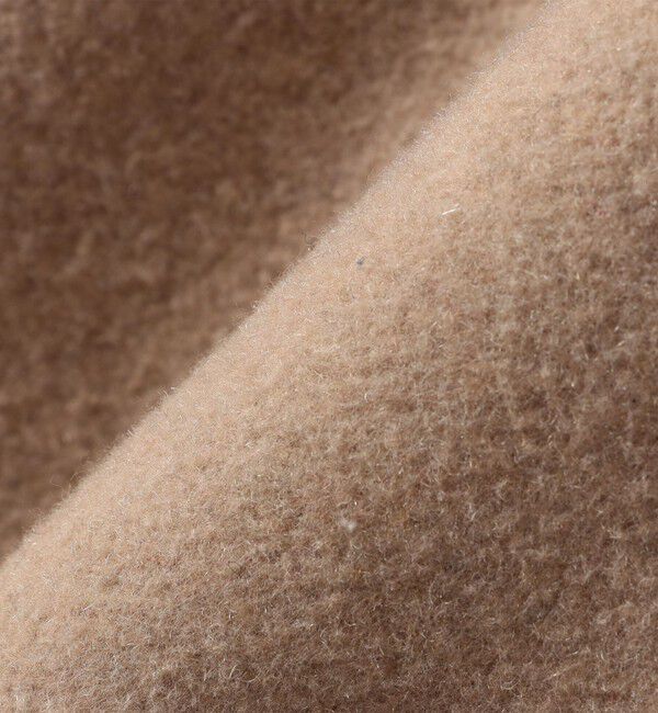 quaranciel「quaranciel: リバー チェスター ロング コート」|チェスターコート|