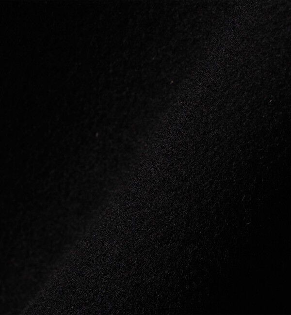 SHIPS any「SHIPS any: バルマカーン コクーン コート 25AW」|ステンカラーコート|