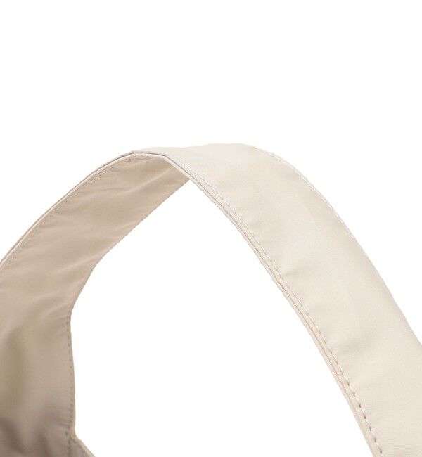 SHIPS any「【WEB限定】SHIPS any: A4 リボン付 ワンハンドル バッグ」|その他|