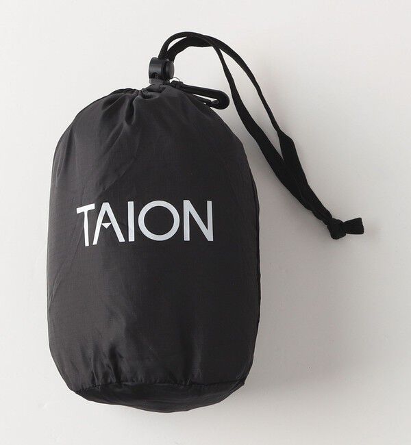 SHIPS any「TAION: クルーネック ボタン ダウン カーディガン<KIDS>」|ダウン|