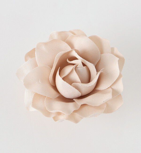 SHIPS KIDS「SHIPS KIDS:110～130cm / セレモニー ボレロジャケット コサージュ付き」|ボレロ|