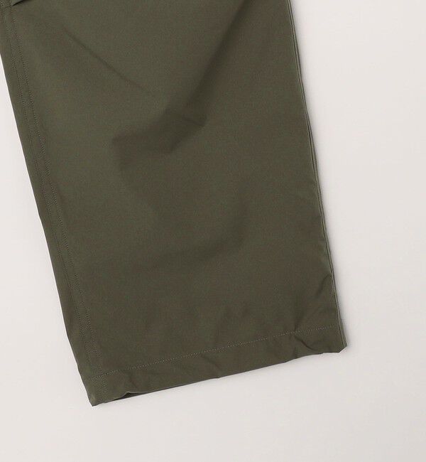 SHIPS any「SHIPS any:〈洗濯機可能〉スマート ワイド イージー カーゴ パンツ◇」|カーゴ|