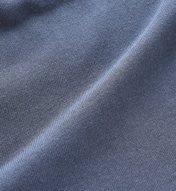 SHIPS any「SHIPS any:〈手洗い可能〉ハイゲージ リネンミックス サマーニット カーディガン 25SS◇」|カーディガン|