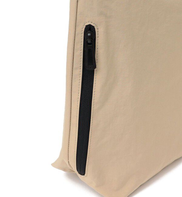 SHIPS any「Filer: SIWA ショルダーバッグ OG-008」|ショルダー・メッセンジャー|