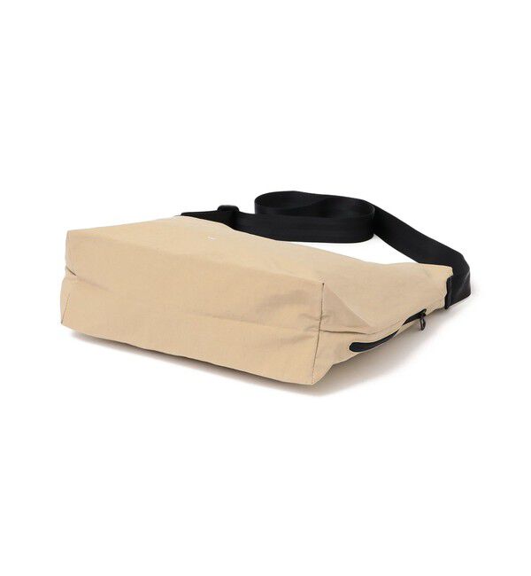 SHIPS any「Filer: SIWA ショルダーバッグ OG-008」|ショルダー・メッセンジャー|