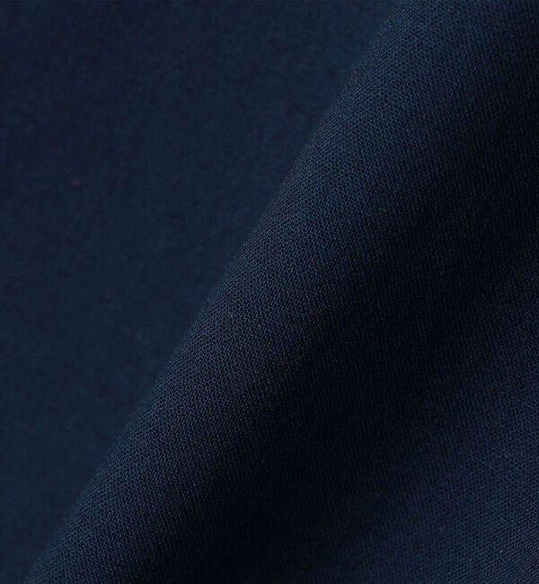 SHIPS any「SHIPS any:〈洗濯機可能〉コットン/リネン レギュラーカラー シャツ◇」|シャツ・ブラウス|