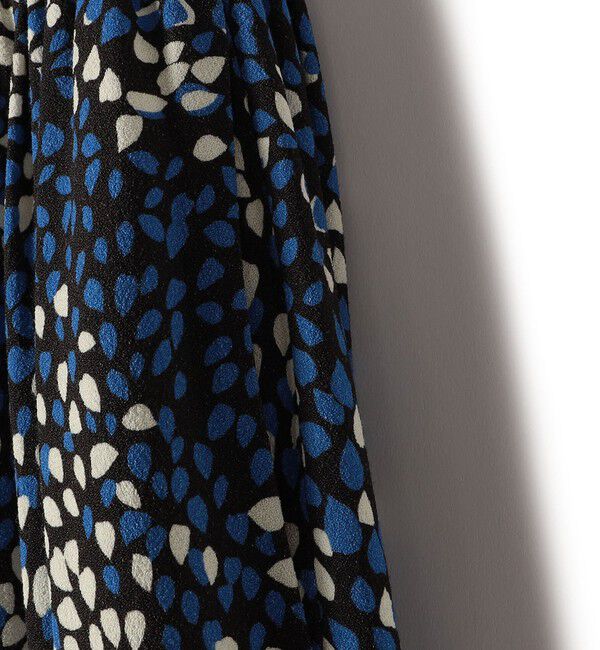 SHIPS for women「SHIPS NINE CASE:プリント スカート」|スカート|