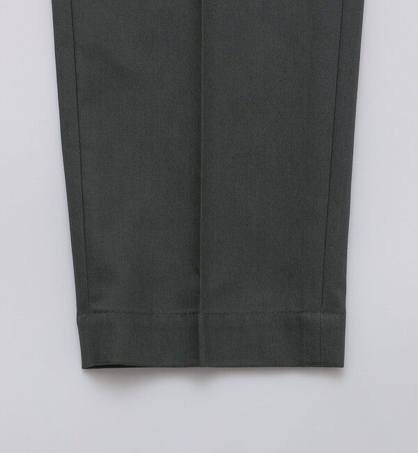 SHIPS「SHIPS: COOLMOTION イージーパンツ」|チノ|