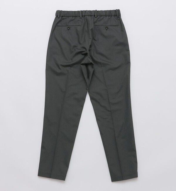 SHIPS「SHIPS: COOLMOTION イージーパンツ」|チノ|