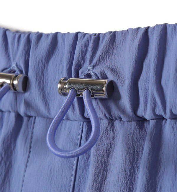 SHIPS Colors 「SHIPS Colors:〈接触冷感・UVカット・撥水〉マルチファンクション フレアスカート◇」|フレア|