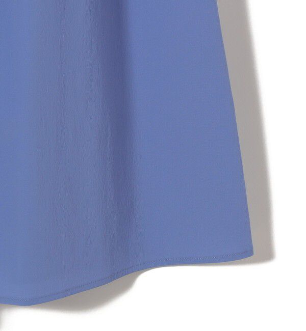 SHIPS Colors 「SHIPS Colors:〈接触冷感・UVカット・撥水〉マルチファンクション フレアスカート◇」|フレア|