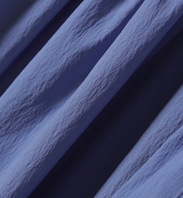 SHIPS Colors 「SHIPS Colors:〈接触冷感・UVカット・撥水〉マルチファンクション フレアスカート◇」|フレア|