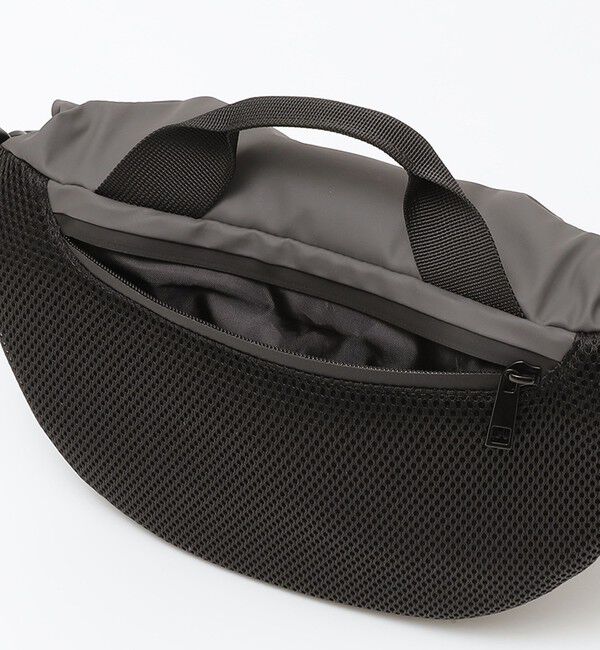 SHIPS Colors 「SHIPS Colors:HYDROS ラウンド ショルダー バッグ◇」|ショルダー・メッセンジャー|