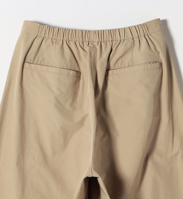 SHIPS any「SHIPS any:〈洗濯機可能〉タイプライター イージー ワイド パンツ」|その他|