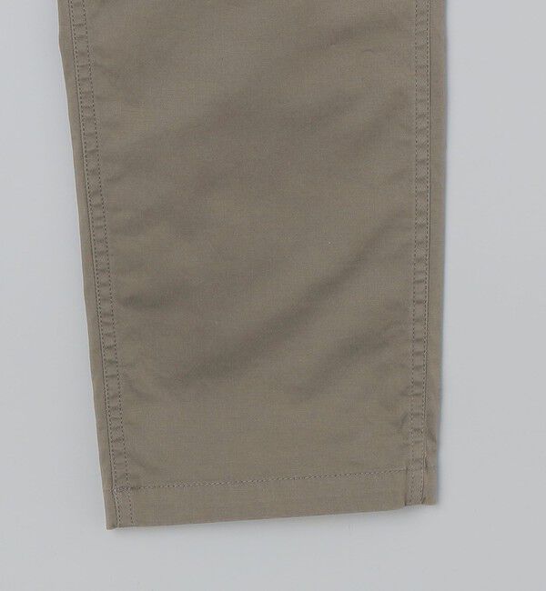 SHIPS「SHIPS: ライト カラー テーパード チノ」|チノ|