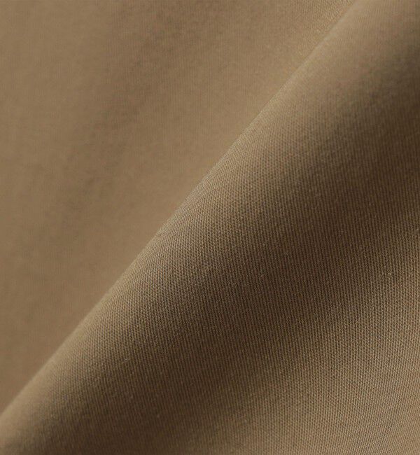 SHIPS「SHIPS: ライト カラー テーパード チノ」|チノ|