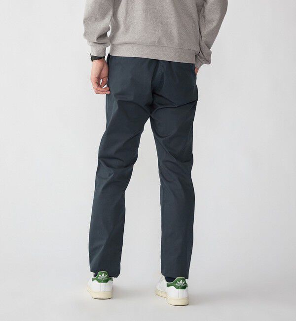 SHIPS「SHIPS: ライト カラー テーパード チノ」|チノ|