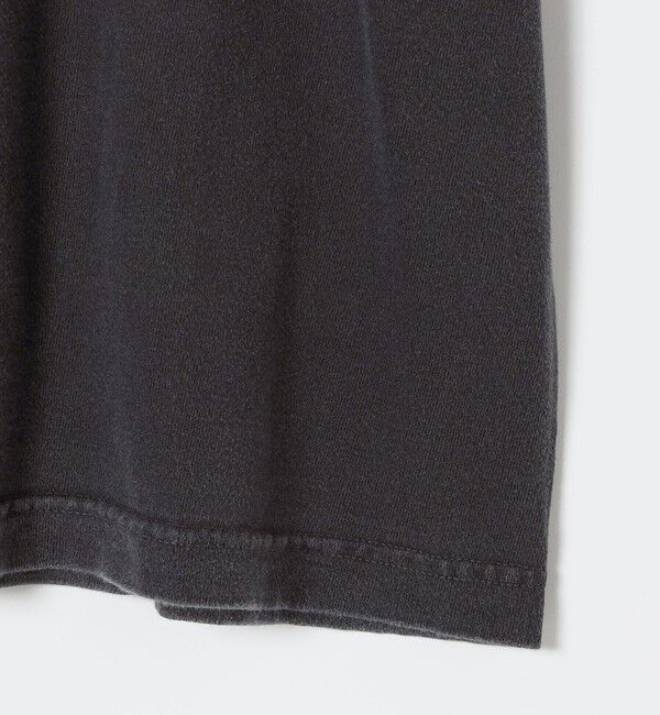 SHIPS any「《予約》GOOD ROCK SPEED:〈洗濯機可能〉Jeep CAR ロゴ プリント TEE」|Tシャツ・カットソー|