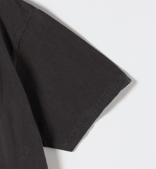 SHIPS any「《予約》【SHIPS any別注】GOOD ROCK SPEED:〈洗濯機可能〉LPC ロゴ プリント TEE」|Tシャツ・カットソー|