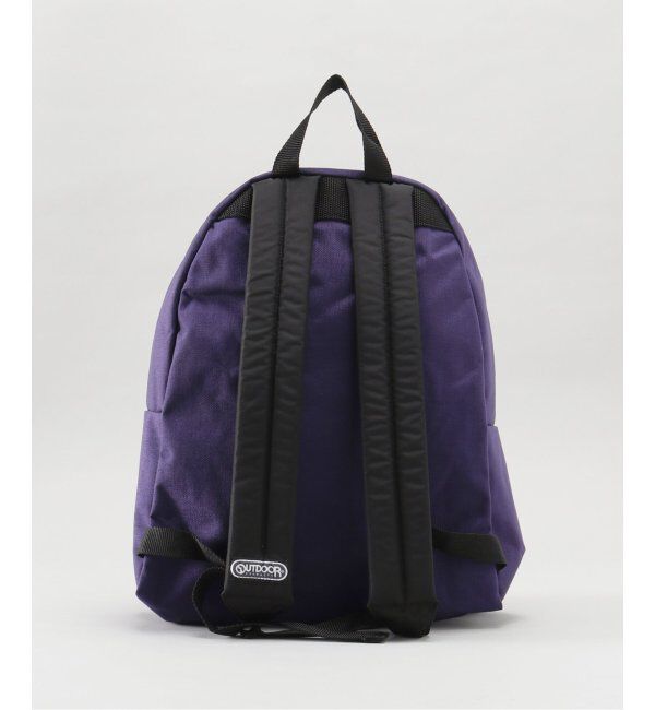 OUTDOOR PRODUCTS Usual Things「追加 452U  MIDEIUM SOLID」|リュック|