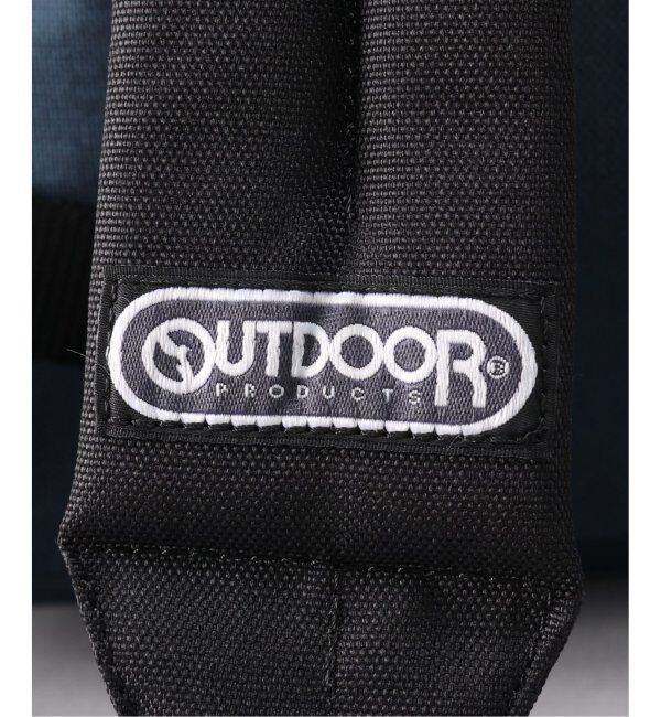 OUTDOOR PRODUCTS Usual Things「452T  LARGE SOLID」|リュック|