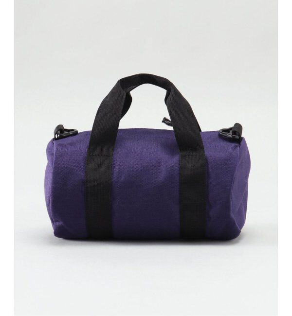 OUTDOOR PRODUCTS Usual Things「追加4  230  ROLL BOSTON SMALL SOLID」|ショルダー・メッセンジャー|