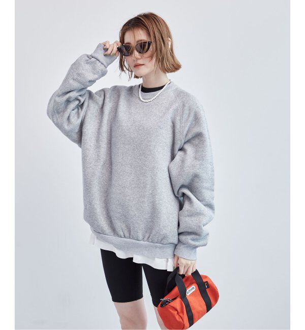 OUTDOOR PRODUCTS Usual Things「追加4  230  ROLL BOSTON SMALL SOLID」|ショルダー・メッセンジャー|