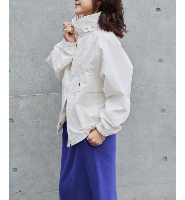 OUTDOOR PRODUCTS Usual Things「撥水アスレチックブルゾン」|ブルゾン・スタジャン|