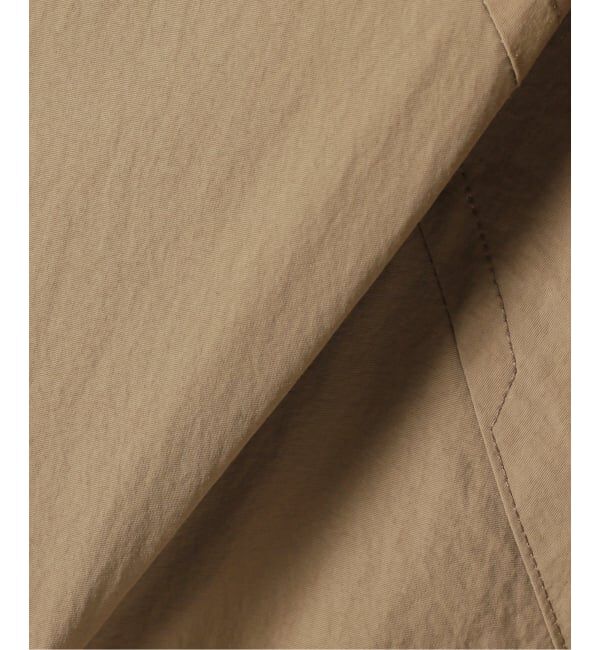 OUTDOOR PRODUCTS Usual Things「撥水アスレチックブルゾン」|ブルゾン・スタジャン|