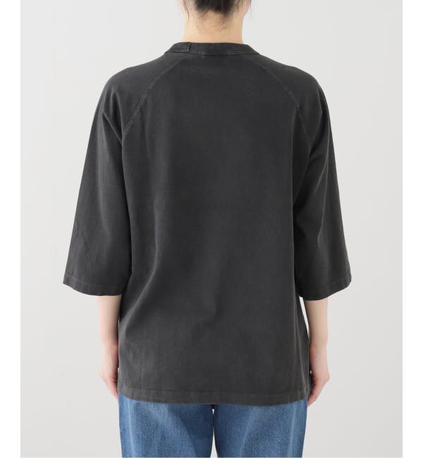 OUTDOOR PRODUCTS Usual Things「GRS Mickey 7/S T-Shirt」|Tシャツ・カットソー|