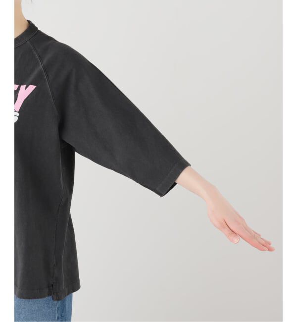 OUTDOOR PRODUCTS Usual Things「GRS Mickey 7/S T-Shirt」|Tシャツ・カットソー|