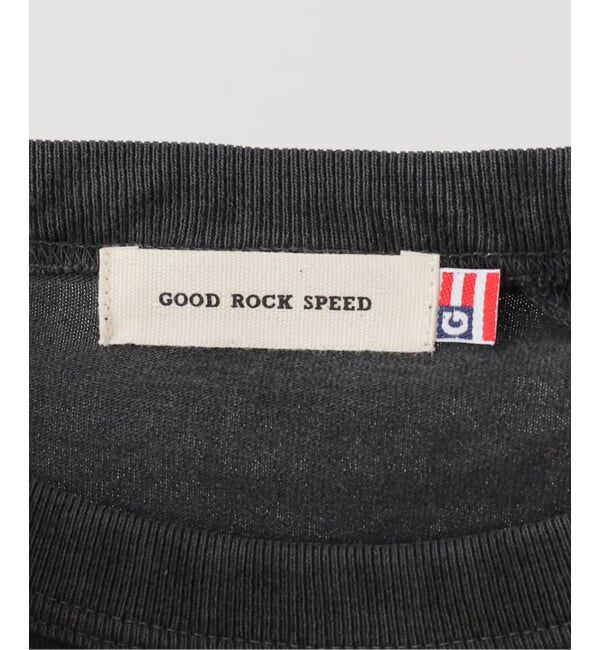 OUTDOOR PRODUCTS Usual Things「GRS Mickey 7/S T-Shirt」|Tシャツ・カットソー|