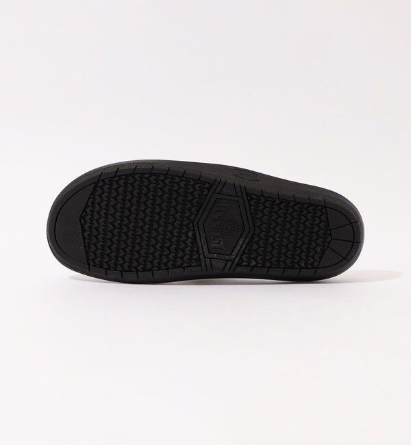 TOMORROWLAND GOODS「ISLAND SLIPPER PT202 レザートングサンダル」|サンダル|