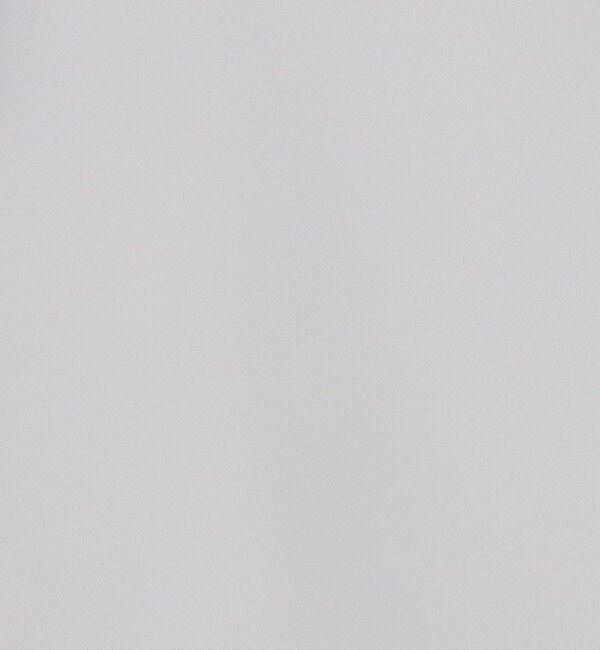 Ballsey「クリアデシン フリルボウタイブラウス」|シャツ・ブラウス|