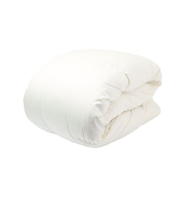 TOMORROWLAND HOME「ゴアホワイトダックダウン 掛布団（キング）」|その他|