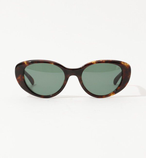 TOMORROWLAND GOODS「EYEVAN BEAM サングラス」|サングラス|