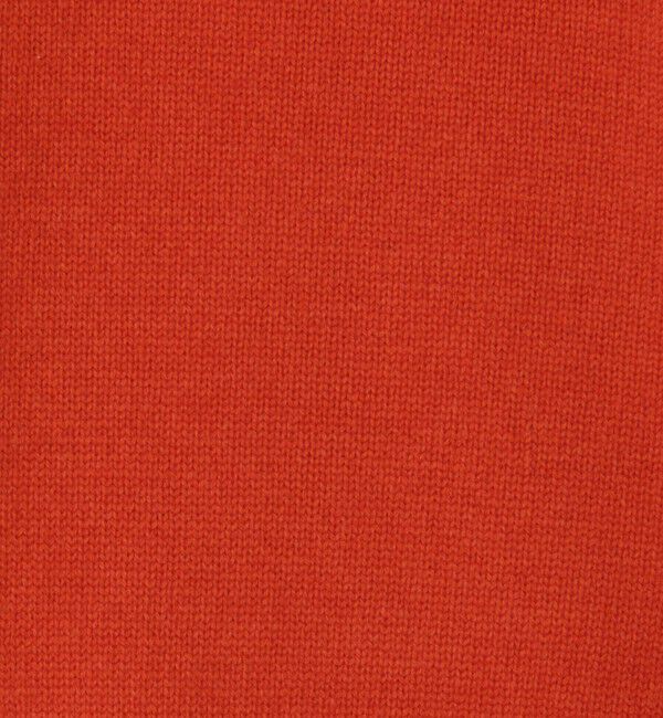 TOMORROWLAND MENS「TOMORROWLAND tricot スーパーファインラムウール クルーネックプルオーバー」|ニット・セーター|