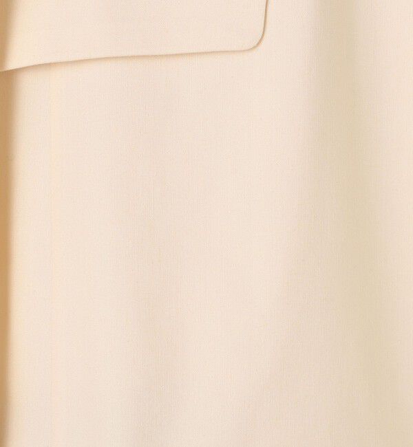 Ballsey「LINOストレッチ 1Bテーラードジャケット」|テーラードジャケット|