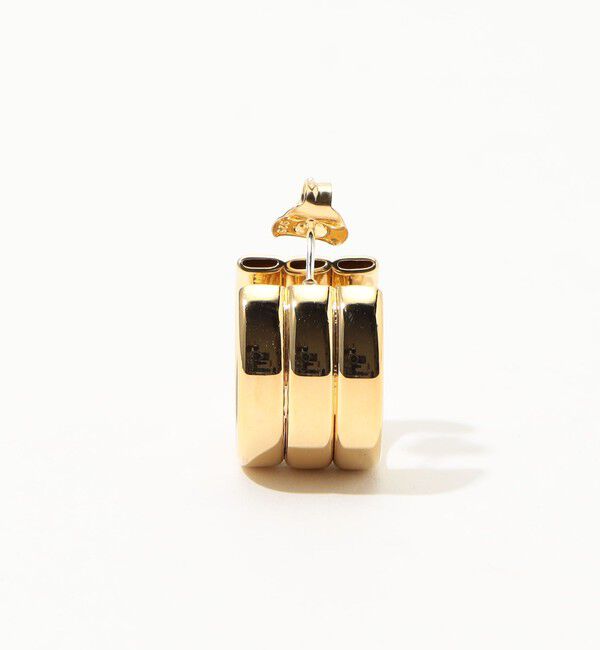 TOMORROWLAND GOODS「LAURA LOMBARDI Mini Grazia ピアス」|ピアス|