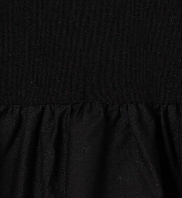 GALERIE VIE「スビンコットン タンクトップワンピース」|ワンピース|