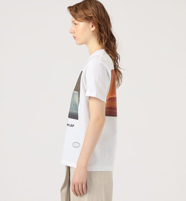 TOMORROWLAND BUYING WEAR「TANGTANG CASATANG Tシャツ」|Tシャツ・カットソー|