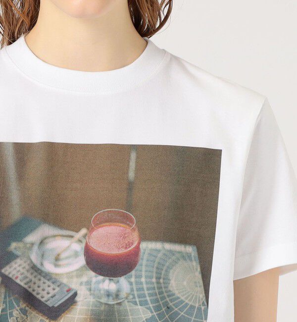 TOMORROWLAND BUYING WEAR「TANGTANG CASATANG Tシャツ」|Tシャツ・カットソー|