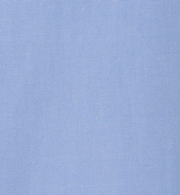 CABaN「シャトルポプリン クレリックシャツ」|シャツ・ブラウス|