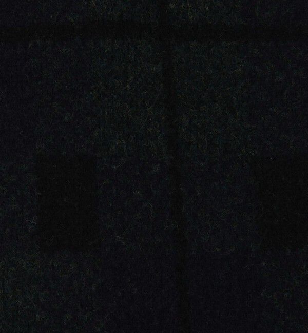 TOMORROWLAND GOODS「【別注】V::room タータンチェック ニットパンツ」|その他|