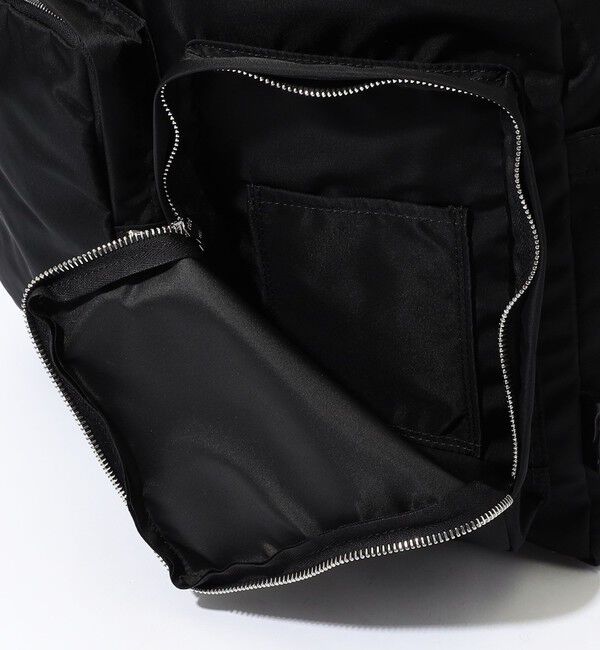 TOMORROWLAND GOODS「【別注】AMIACALVA LIMONTAナイロン バッグパック」|リュック|