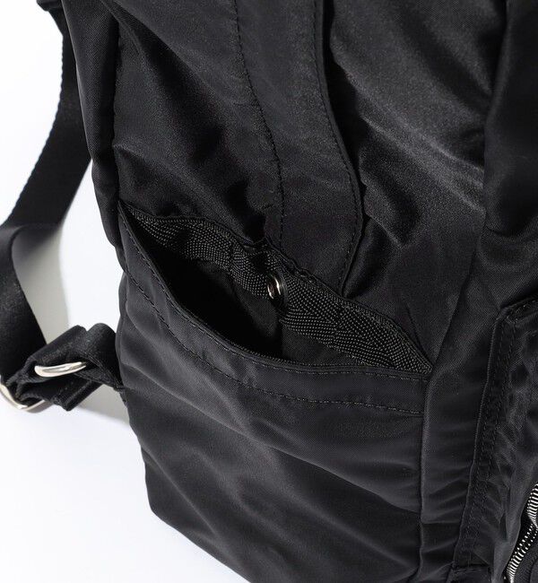 TOMORROWLAND GOODS「【別注】AMIACALVA LIMONTAナイロン バッグパック」|リュック|