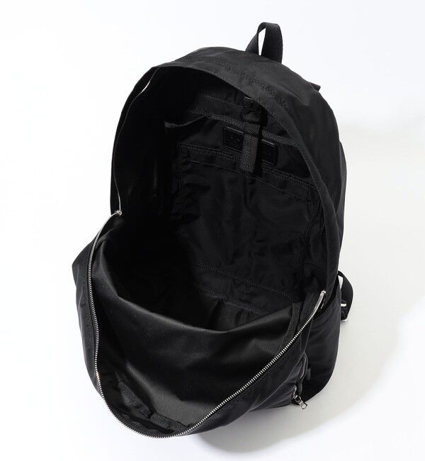 TOMORROWLAND GOODS「【別注】AMIACALVA LIMONTAナイロン バッグパック」|リュック|