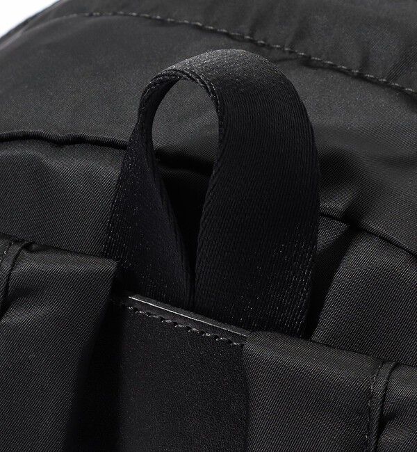 TOMORROWLAND GOODS「【別注】AMIACALVA LIMONTAナイロン バッグパック」|リュック|