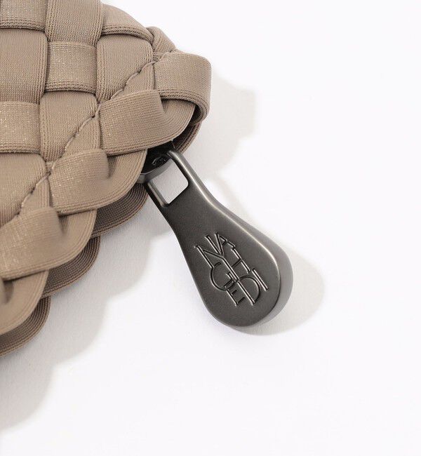 TOMORROWLAND GOODS「NAGHEDI NOMAD HOBO バッグ」|ショルダー・メッセンジャー|